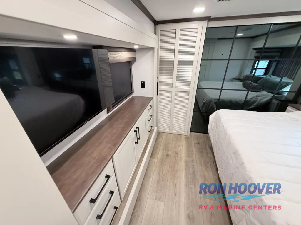 2026 Forest River RiverStone 425FO, Photos photo 83