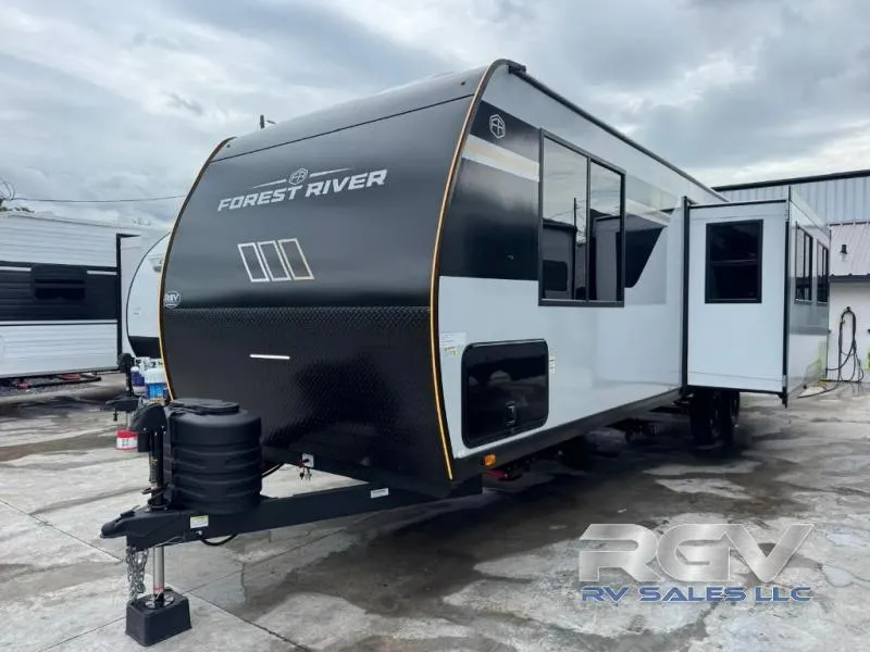 2027 Forest River RV Vibe 2900KB - Photo 3