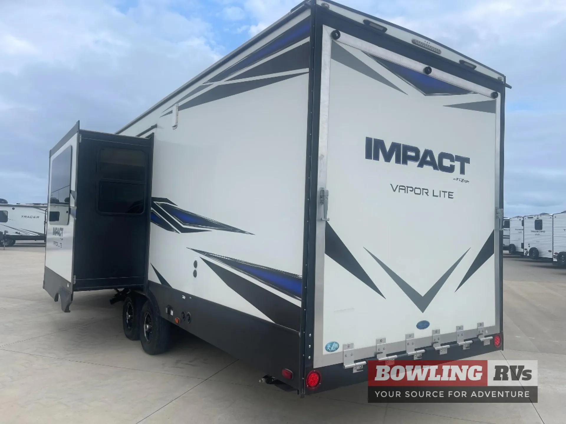2019 Keystone Impact 29V - Photo 3