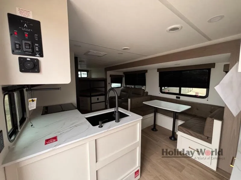 2026 Grand Design Transcend Xplor 27DBX - Photo 4