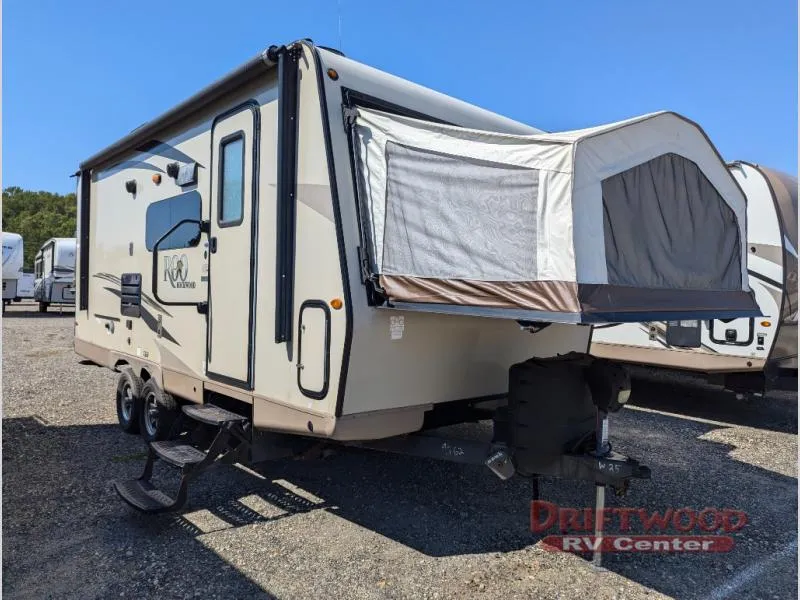 2019 Forest River Rockwood Roo 21SS - Photo 2
