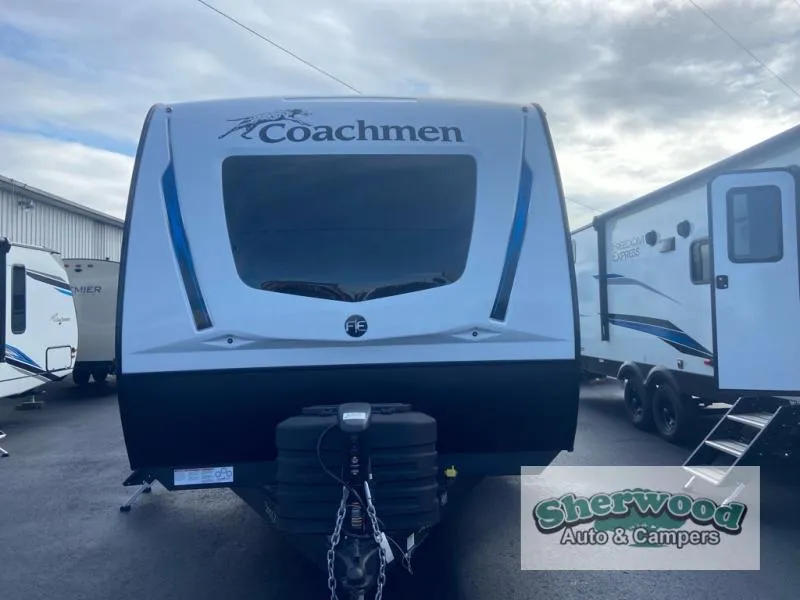 2025 Coachmen Freedom Express Ultra Lite 22MLS - Photo 3