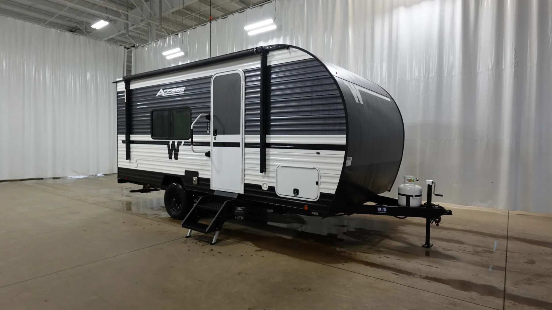 2026 Winnebago Access 15RB - Photo 2