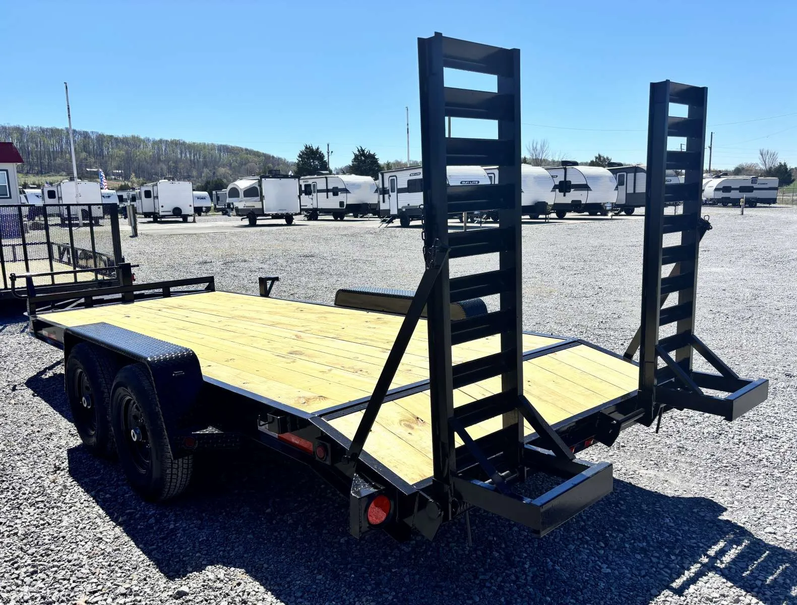 2026 Superior Superior Equipment EQ 82 X 18 6T - Photo 3