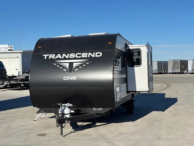 2026 Grand Design Transcend One 161BH - Photo 3