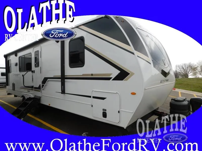 2026 Keystone Cougar Half-Ton 26LBW - Photo 2