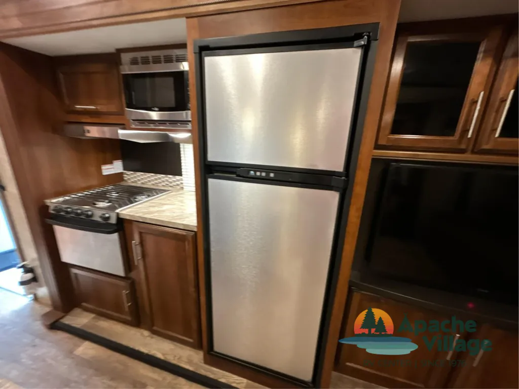 2018 Jayco Eagle HT 28.5RSTS, Photos photo 28