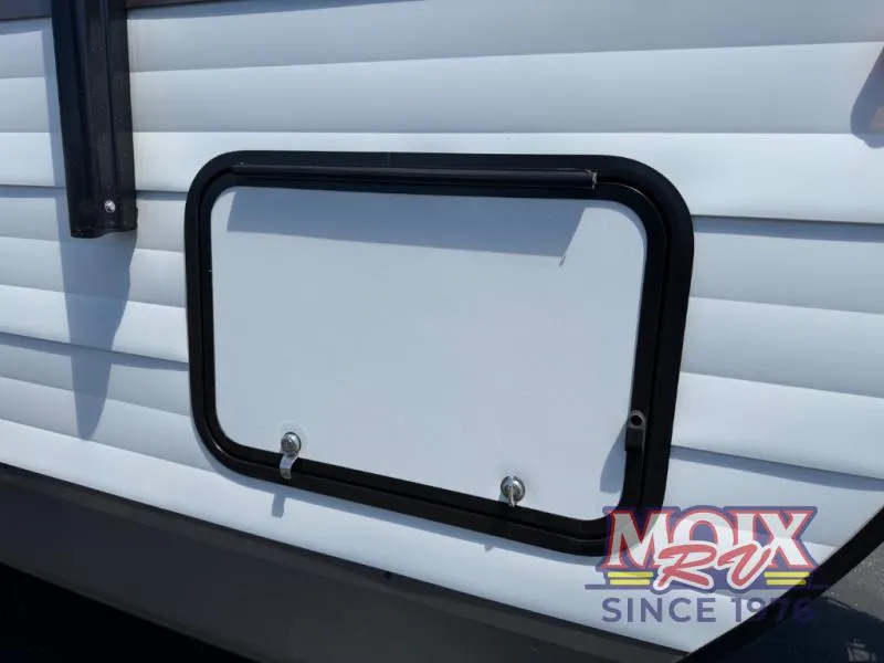 2027 Jayco Jay Flight SLX 200MKS - Photo 4
