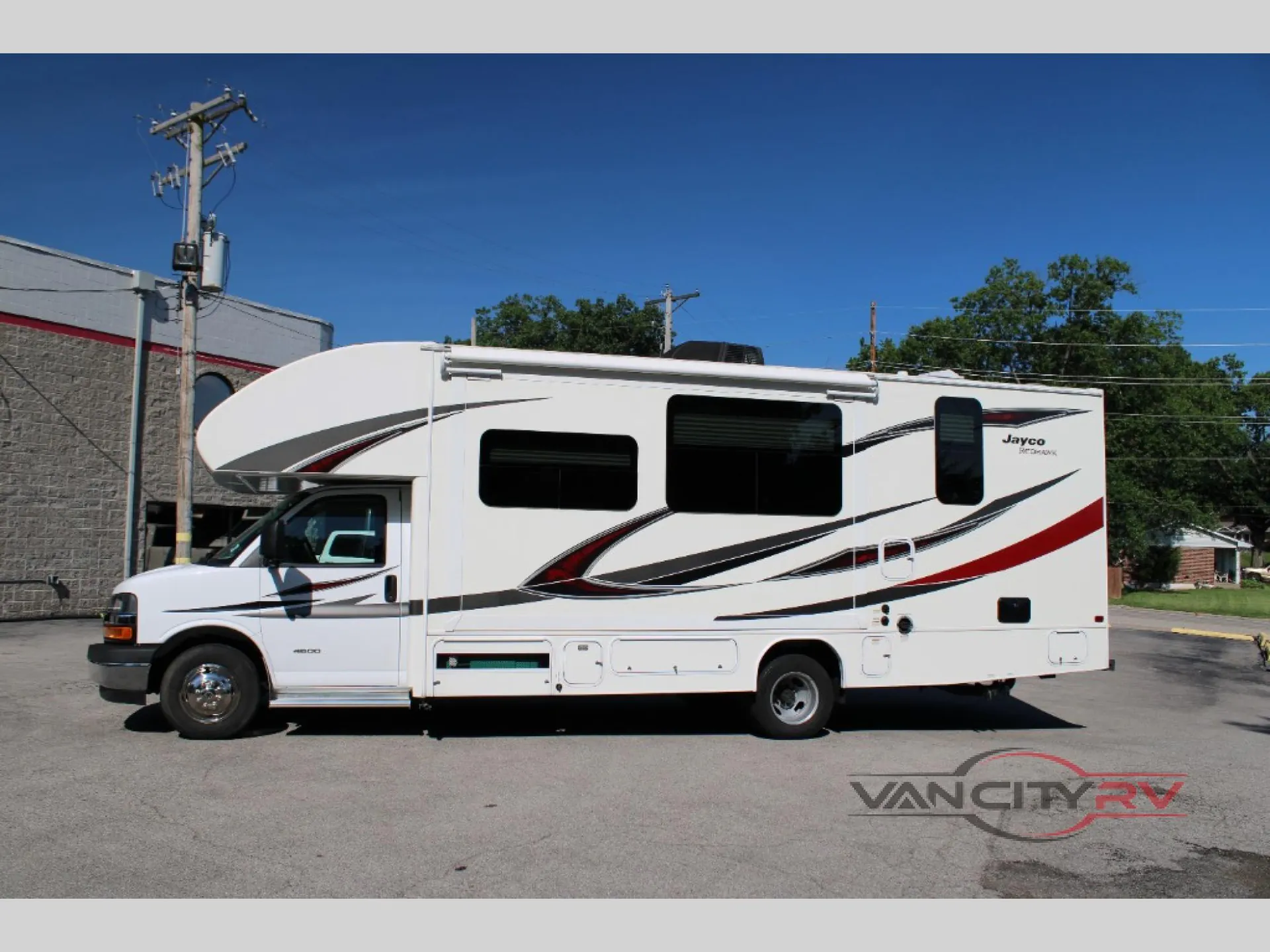 2018 Jayco Redhawk 26X1 - Photo 4