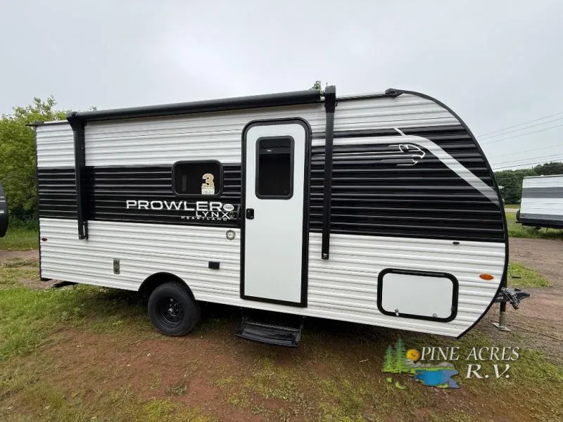 2026 Heartland Prowler Lynx 1700BH - Photo 2