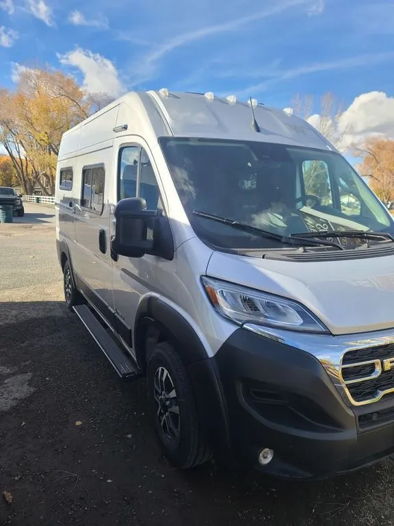 2026 Winnebago Solis Pocket 36A - Photo 4