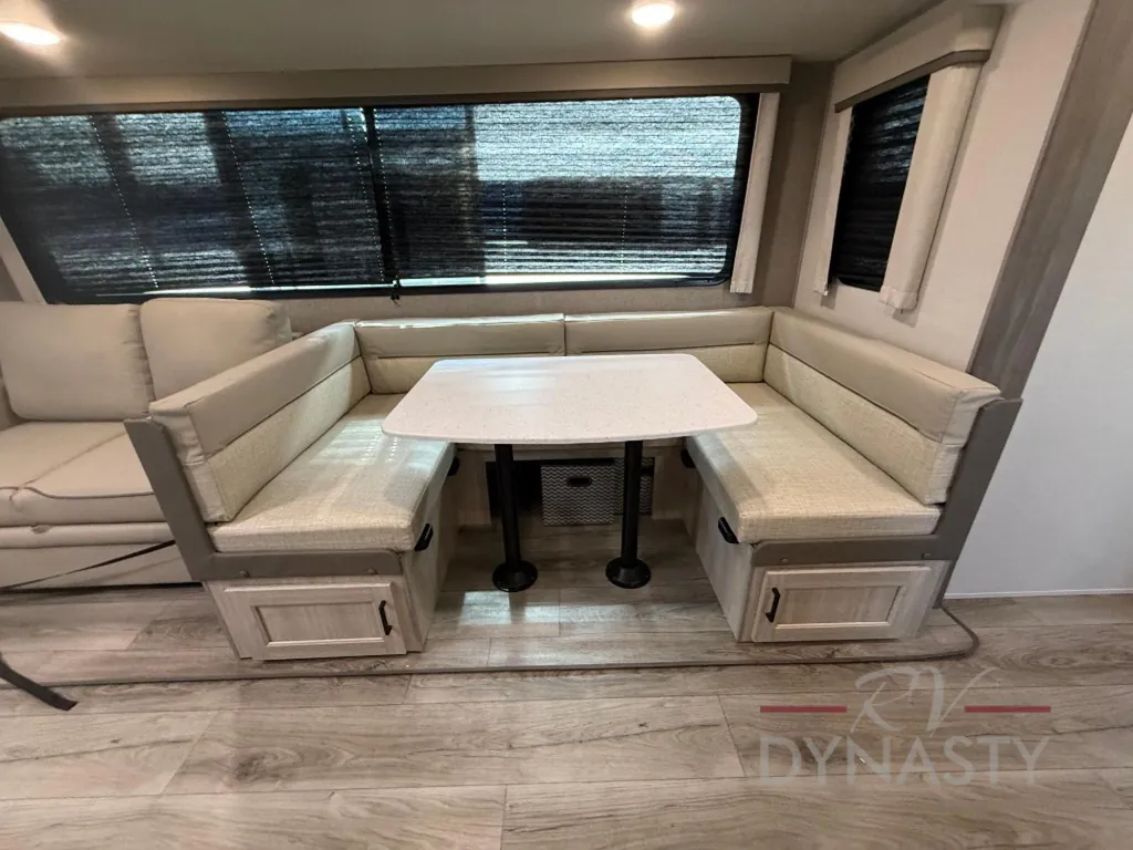 2026 Coachmen Catalina Legacy Edition 273DBHCK, Photos photo 64
