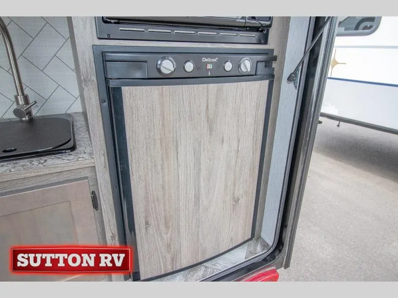 2025 Sunset Park RV Sunray 109 - Photo 4