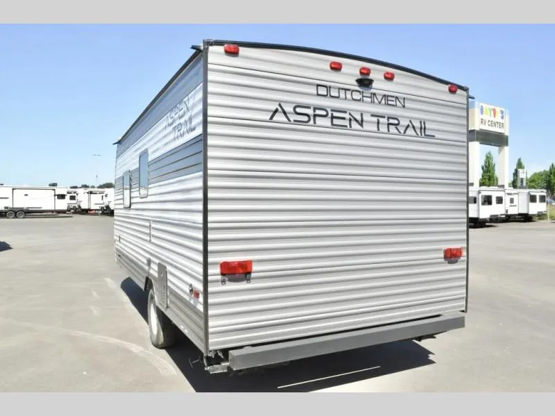 2026 Dutchmen Aspen Trail 17RB - Photo 4