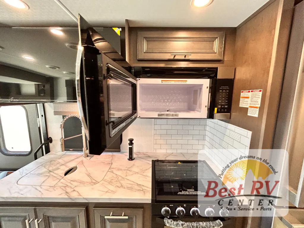 2027 Forest River Georgetown 3 Series GT3 33B3, Photos photo 28