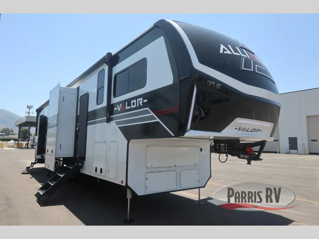 2026 Alliance RV Valor 40V13 - Photo 2