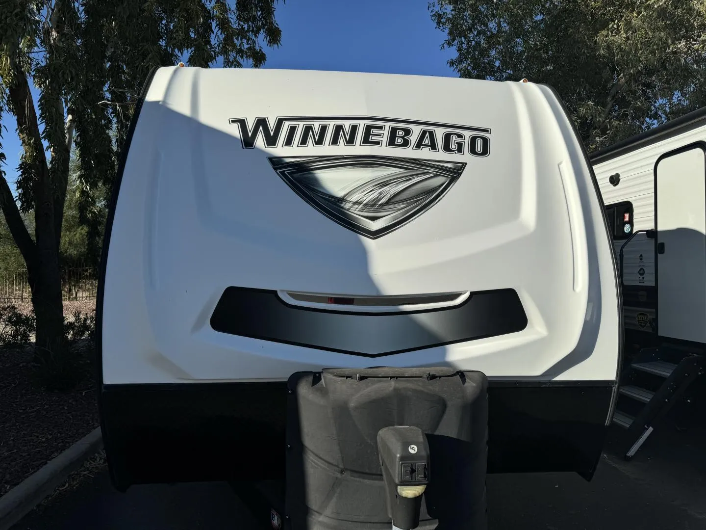 2020 Winnebago Minnie 2801BHS - Photo 3