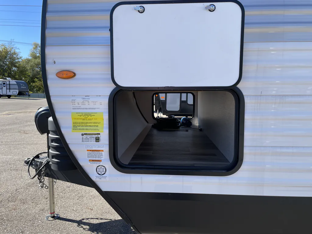 2026 Jayco Jay Flight SLX 321BDS, Photos photo 6