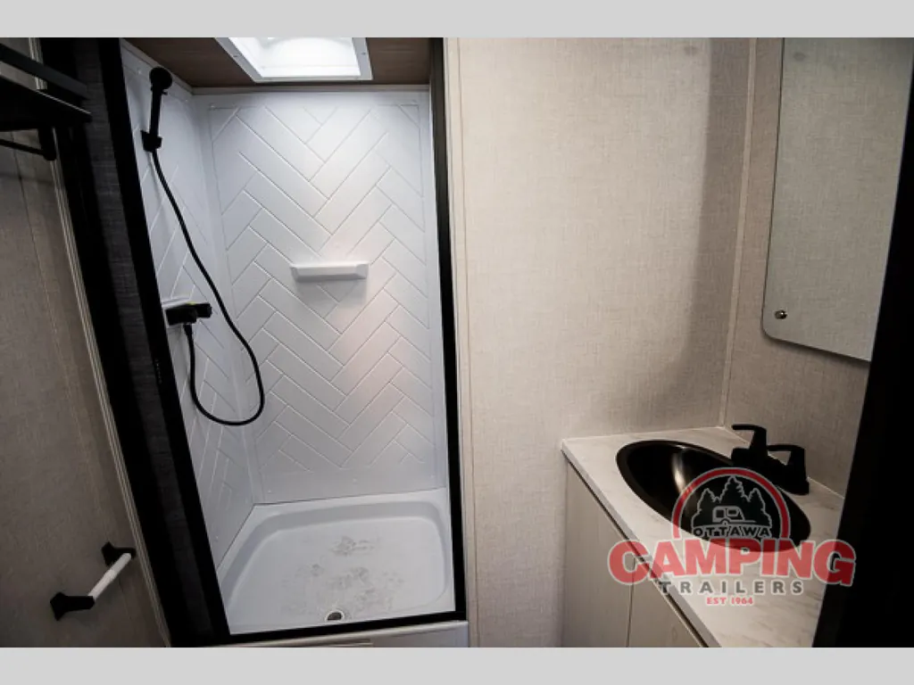2026 Forest River Vibe 3400BH, Photos photo 16