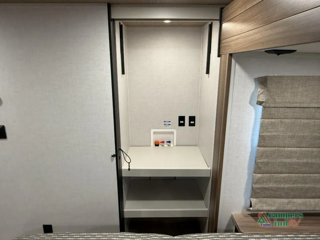 2026 Forest River Vibe 3400XL, Photos photo 68
