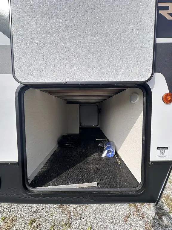 2026 Forest River Tracer 248RE dealer photo 5 from Bogue RV