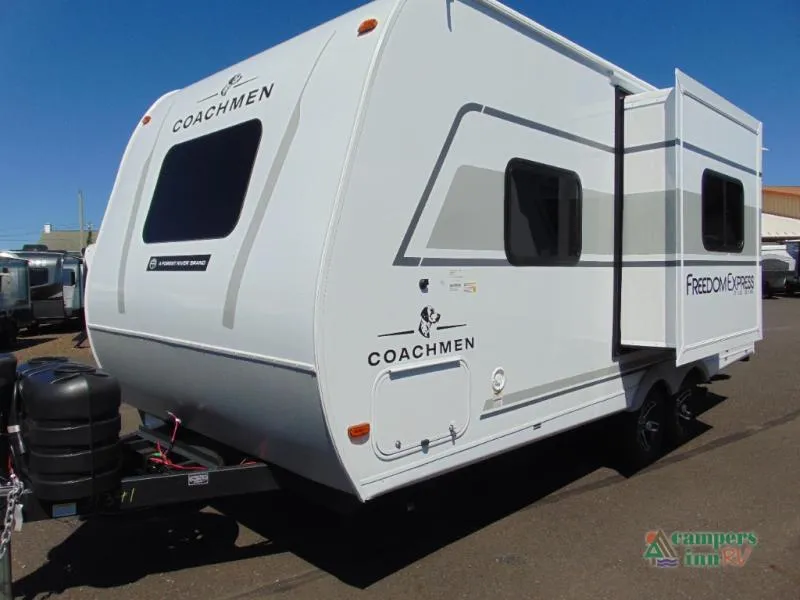 2026 Coachmen Freedom Express Select 19SE - Photo 3