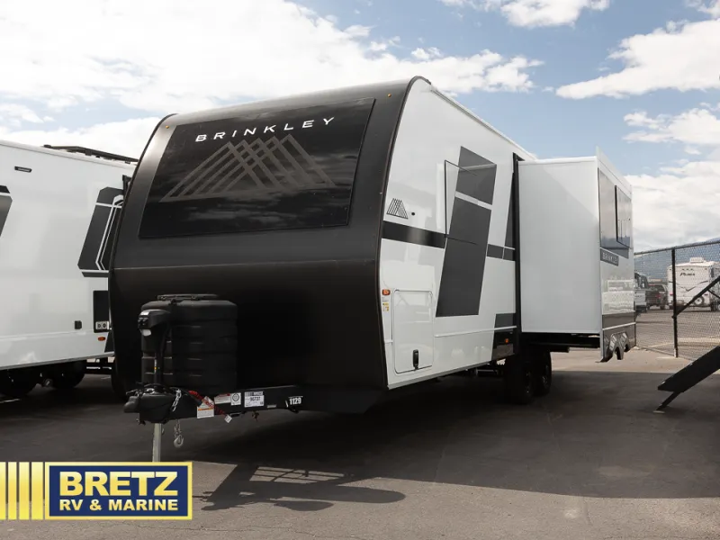 2026 Brinkley Model I 275 - Photo 4