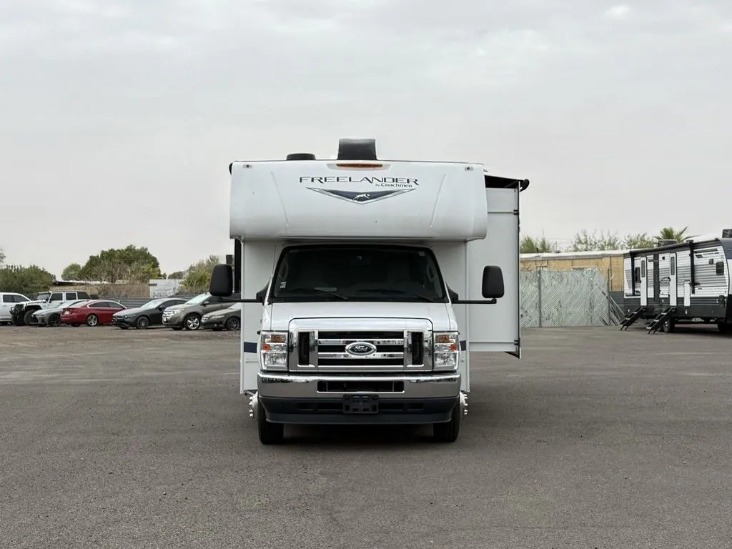 2023 Coachmen Freelander 29KB - Photo 4