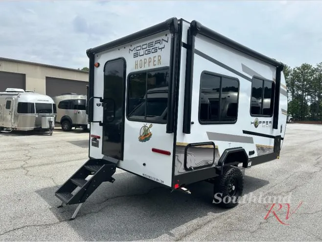 2026 Modern Buggy RV Hopper 1 - Photo 4