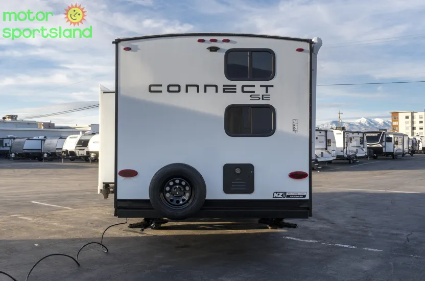 2026 KZ Connect SE C241BHKSE - Photo 4