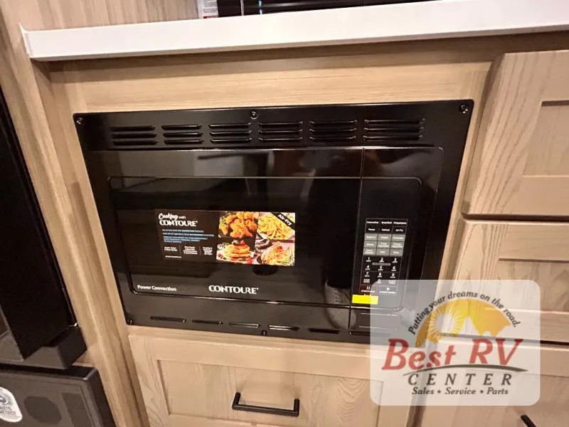 2027 Forest River RV Rockwood GEO Pro 19FDT - Photo 2
