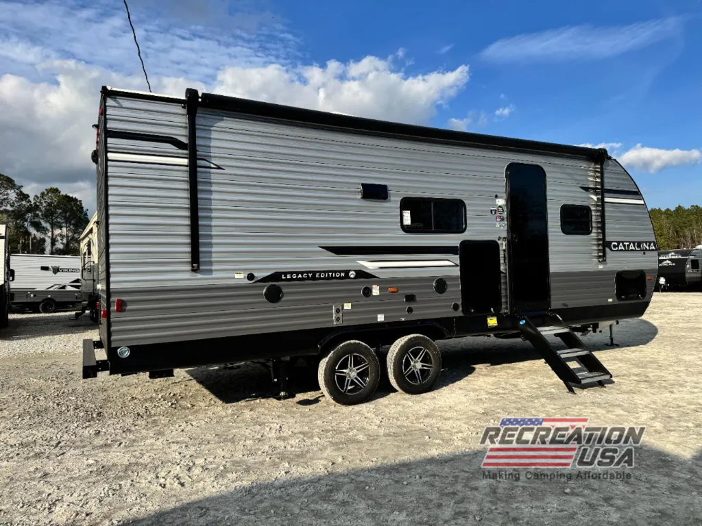 2026 Coachmen Catalina Legacy Edition 243RBS, Photos photo 5