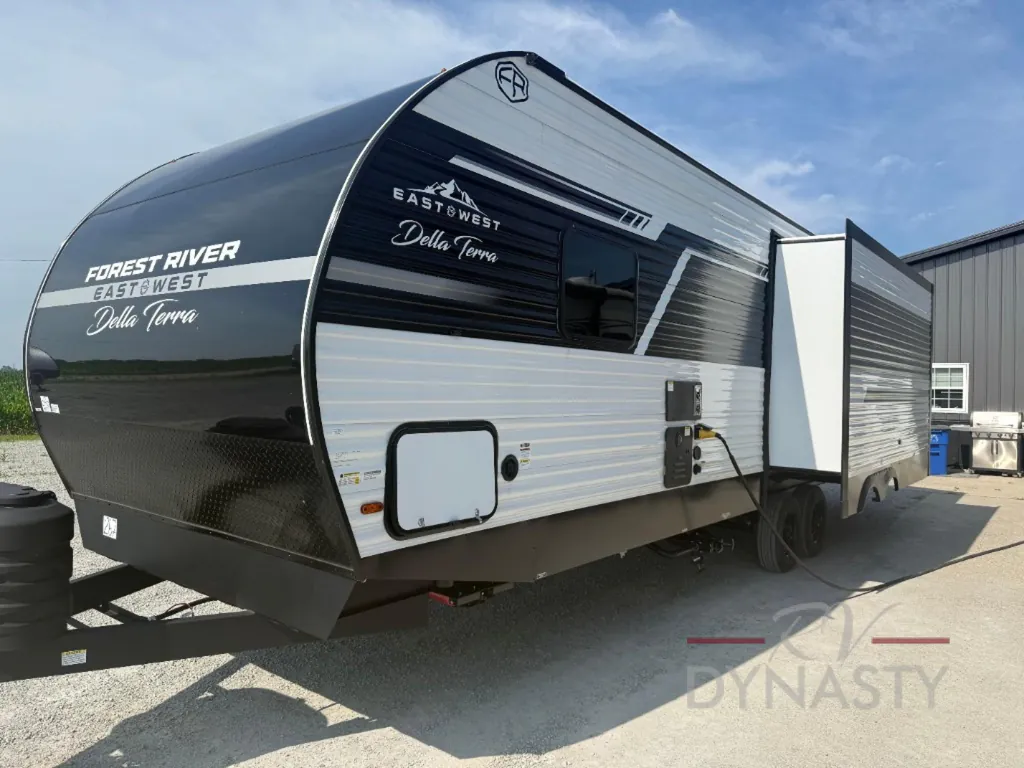 2027 East to West Della Terra 272RL, Photos photo 6