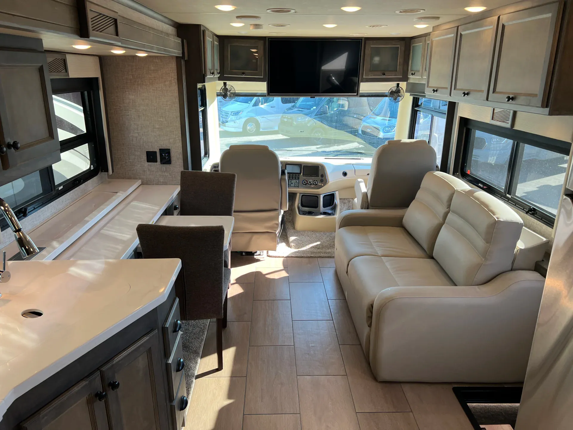 2023 Tiffin Open Road Allegro 32 FA - Photo 4