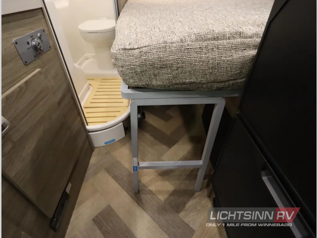 2027 Winnebago Travato 59G, Photos photo 99