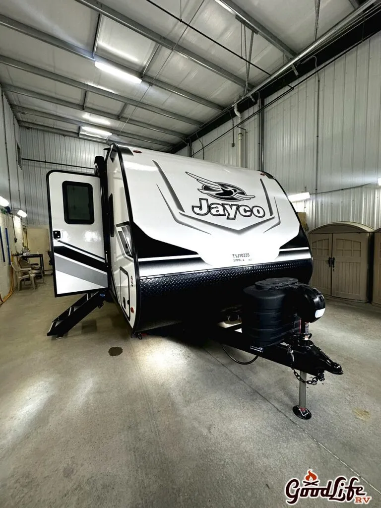2026 Jayco Jay Feather 21MML - Photo 2