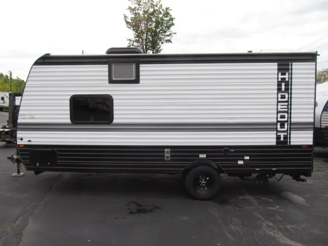 2025 Keystone Hideout 178RB, Photos photo 5