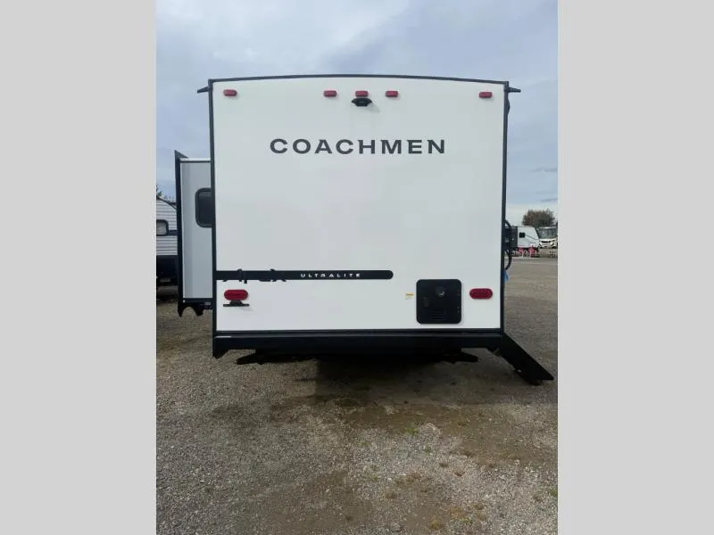 2026 Coachmen Apex Ultra-Lite 188RBST - Photo 4