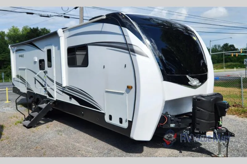 2022 Jayco Eagle HT 320FBOK - Photo 2