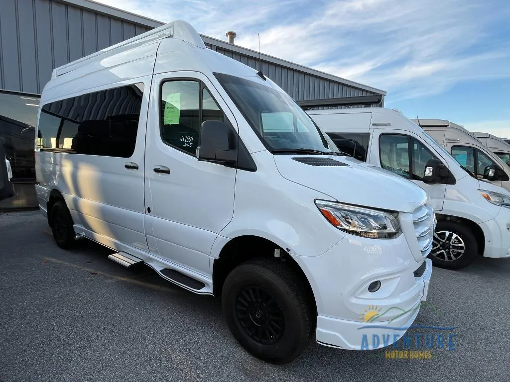 2025 Tiffin GT1 19 AG - Photo 3