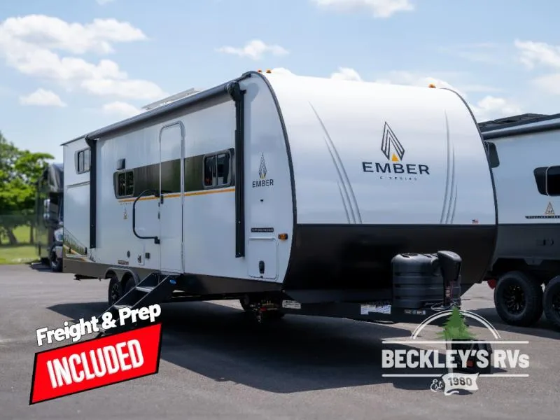 2027 Ember RV E-Series 26ETS - Photo 2