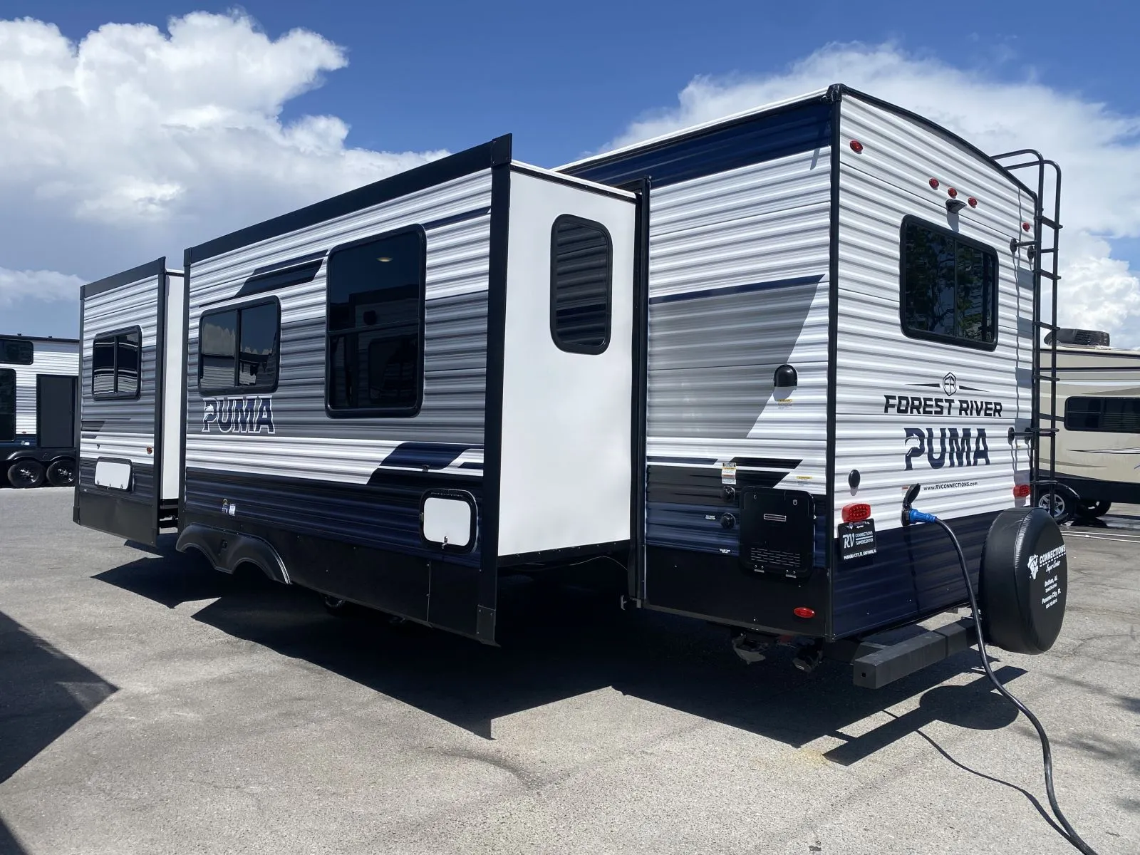 2026 Palomino Puma 310RK - Photo 4