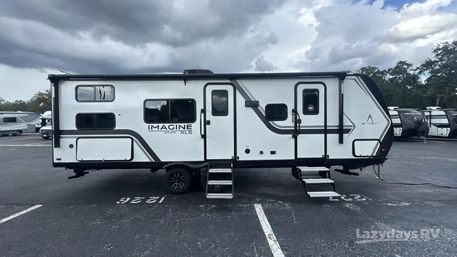 2026 Grand Design Imagine XLS 25DBE - Photo 3