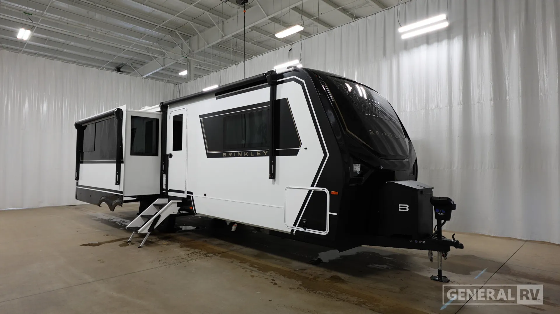 2026 Brinkley Model Z AIR 297 - Photo 2