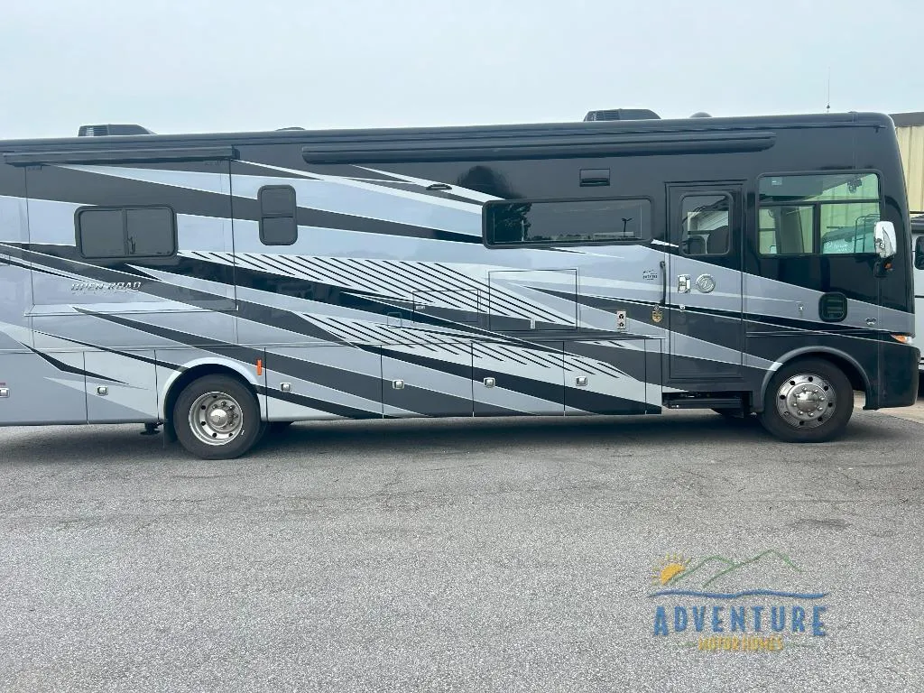 2023 Tiffin Open Road Allegro 36 UA - Photo 4