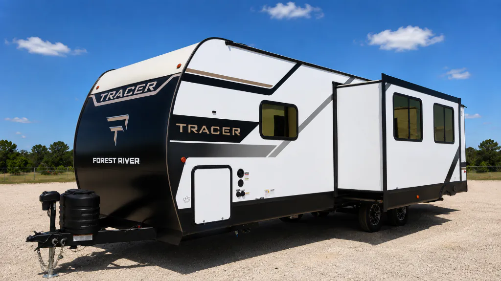 2027 Forest River Tracer 295DB, Photos photo 32
