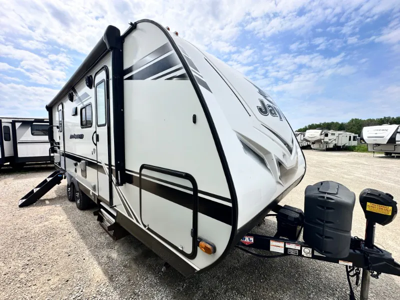 2021 Jayco Jay Feather 22RB - Photo 2