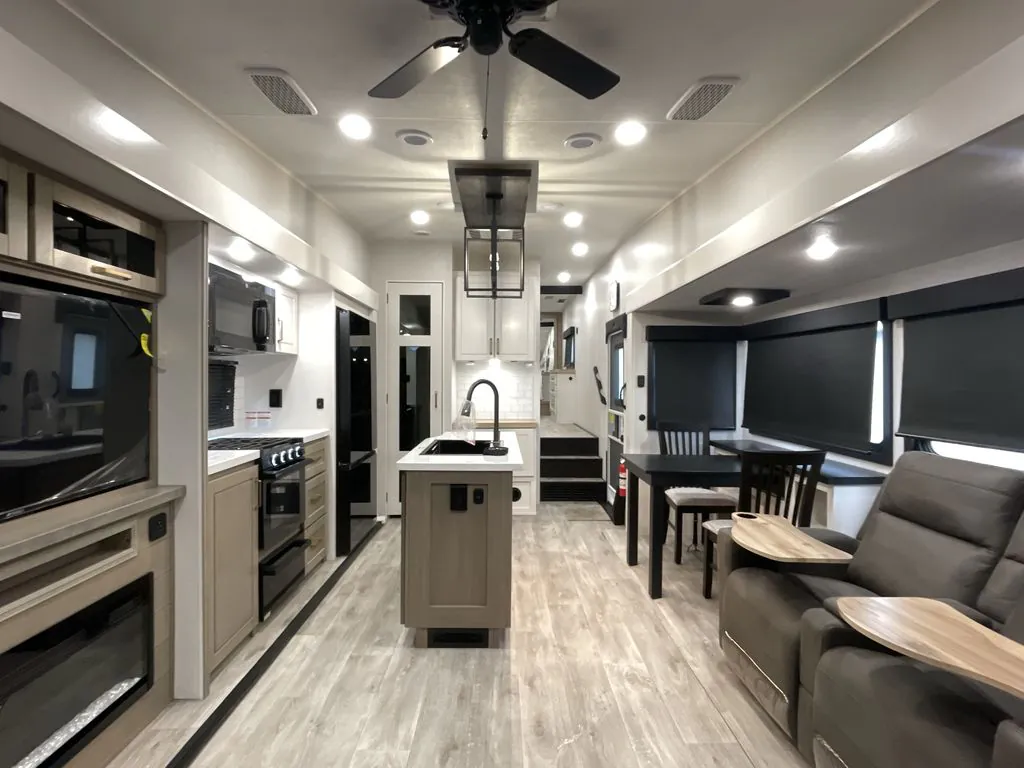 2026 Jayco Eagle 321RSTS, Photos photo 6