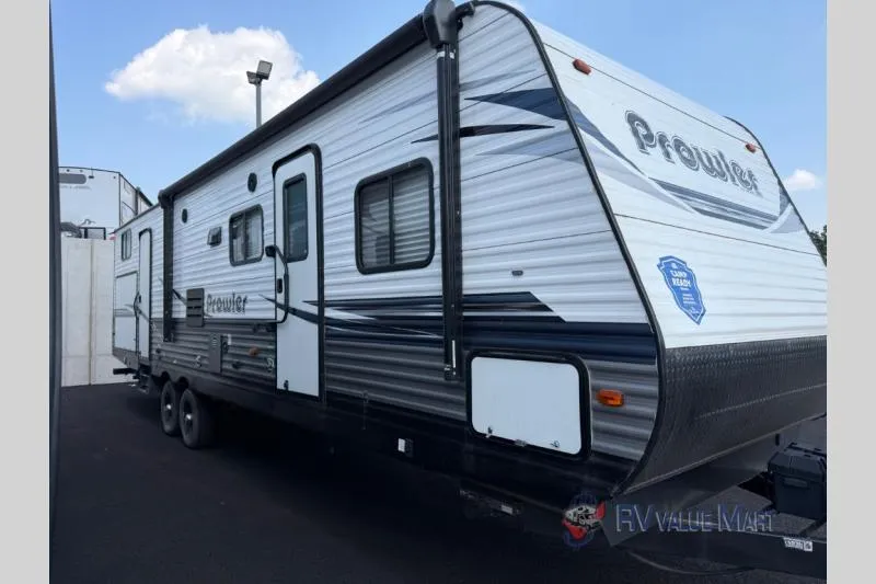 2021 Heartland Prowler 320BH - Photo 2