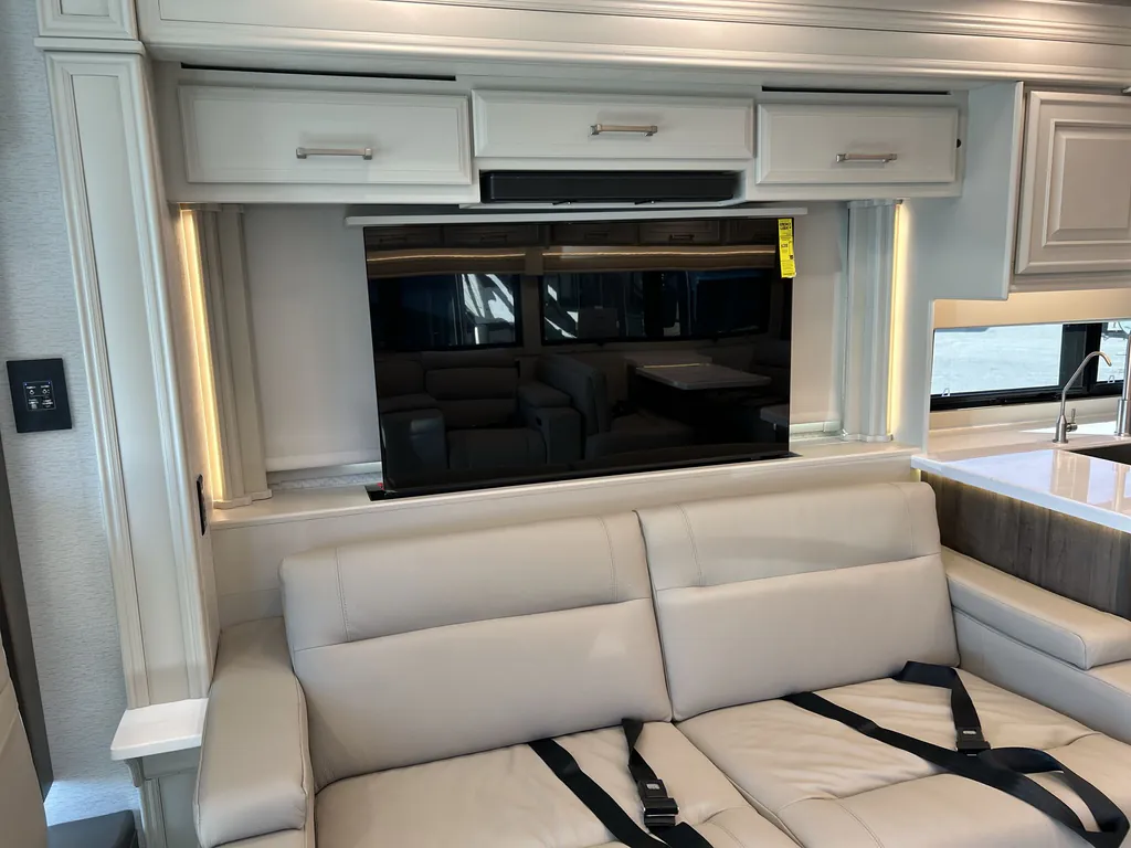 2026 Entegra Coach Aspire 44D, Photos photo 43